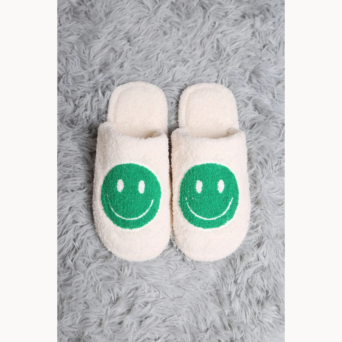 Room Slippers [Smiley]