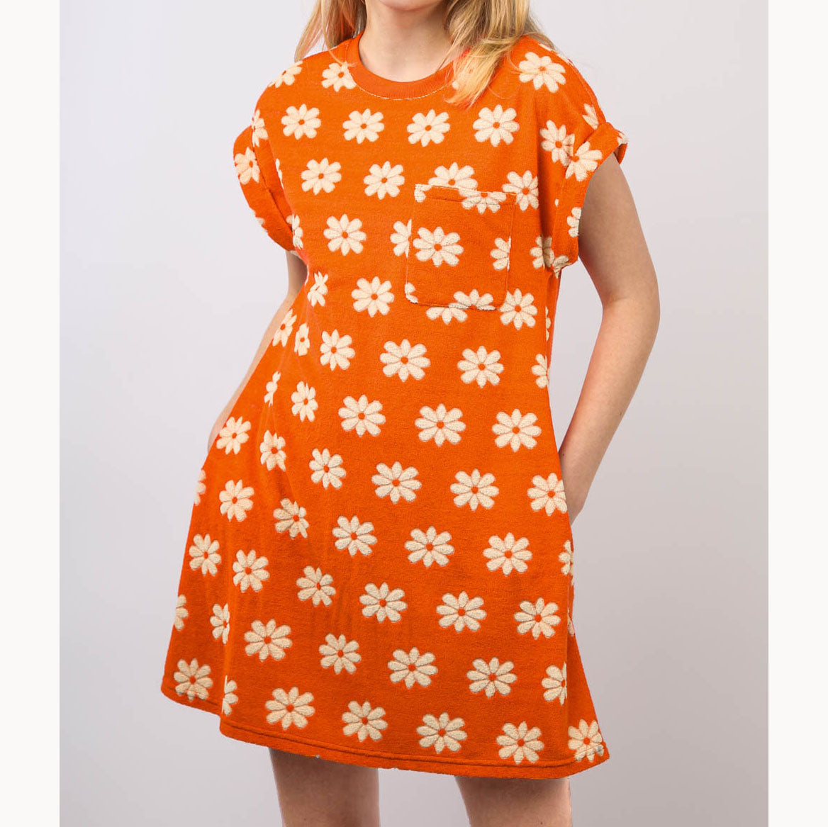 Ladies Dress [Daisy Mini]