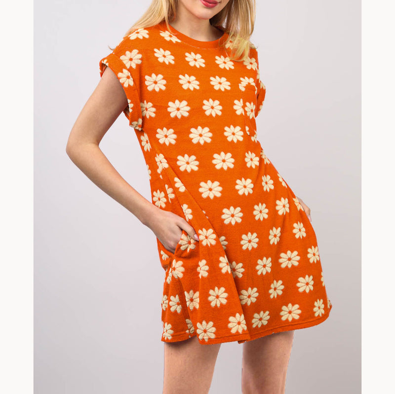 Ladies Dress [Daisy Mini]