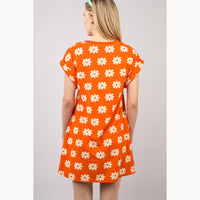 Ladies Dress [Daisy Mini]