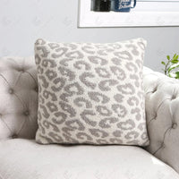 Cushion Cover [Leopard]