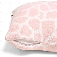 Cushion Cover [Giraffe]