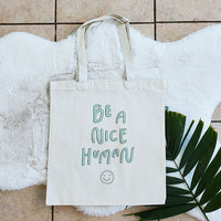 Tote Bag [Recycled Cotton Totes]