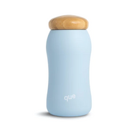 The Insulated Bottle